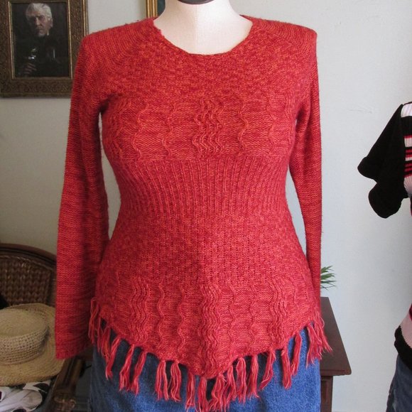 Light Weight Fall Sweater - Picture 2 of 4